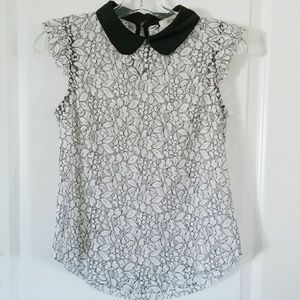 Cute Meraki blouse
